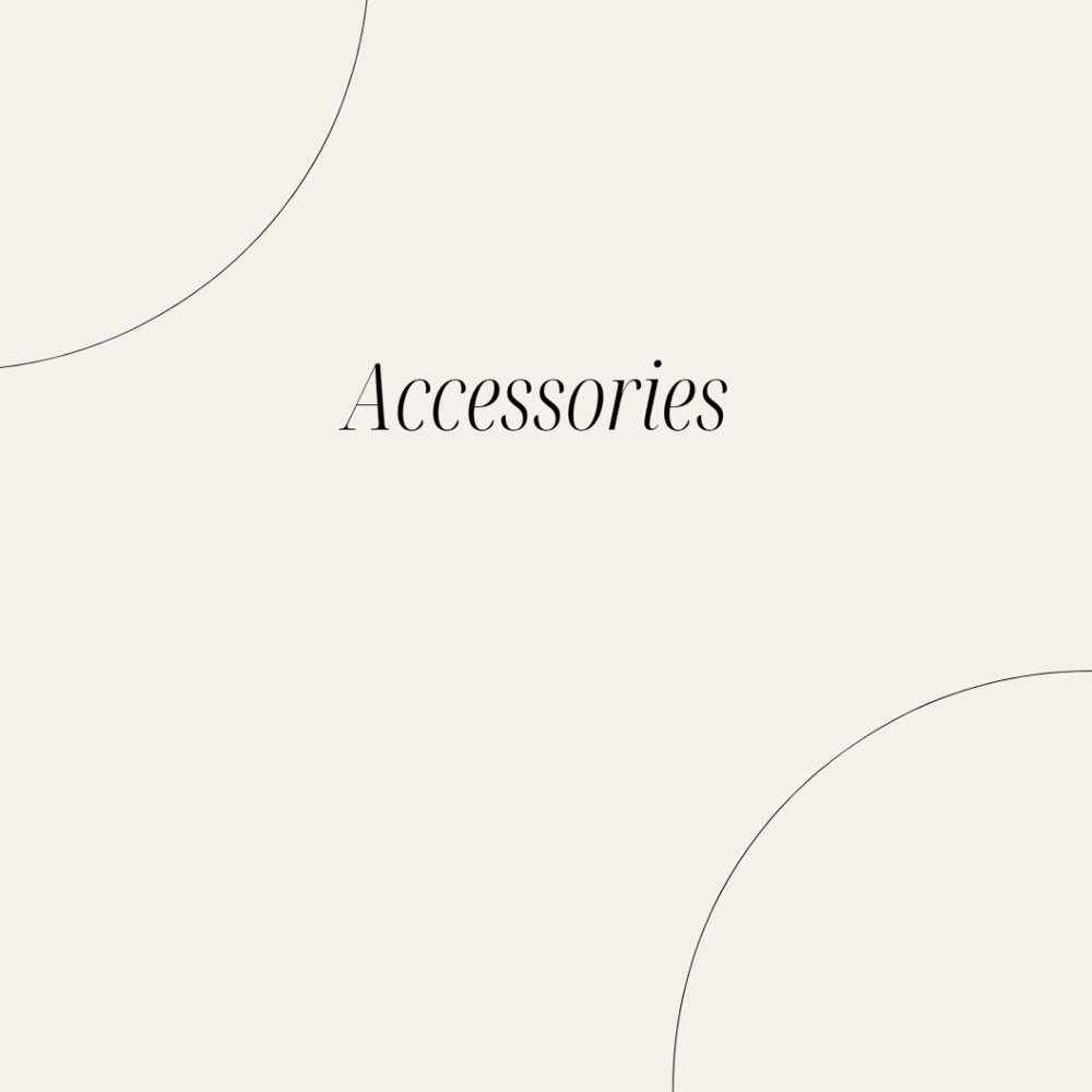 Accessories